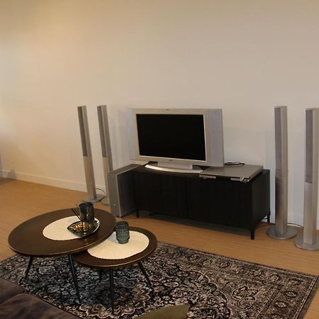 Apartamenty Eindhoven Esterno foto