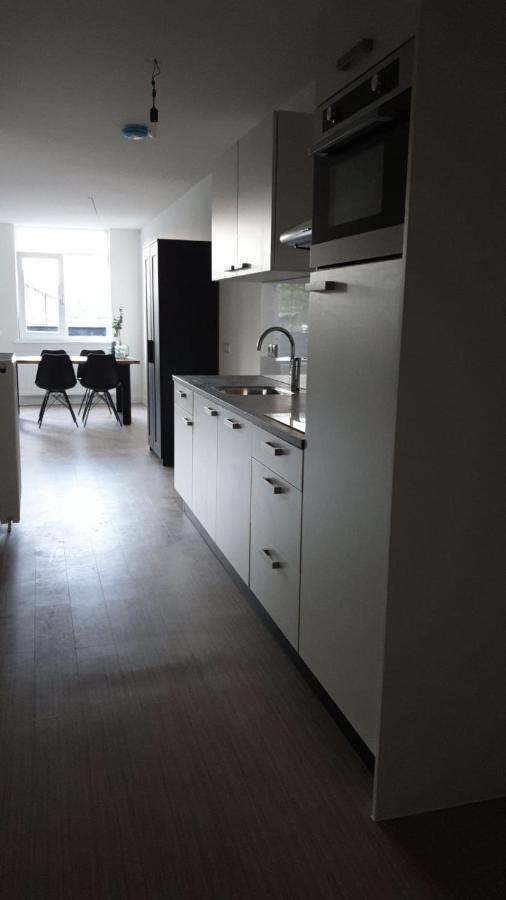 Apartamenty Eindhoven Esterno foto