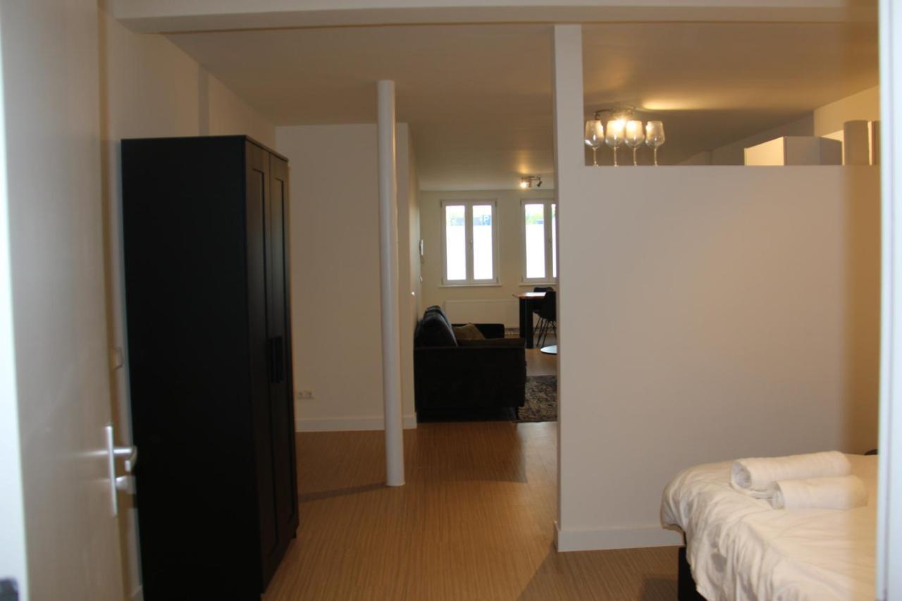 Apartamenty Eindhoven Esterno foto