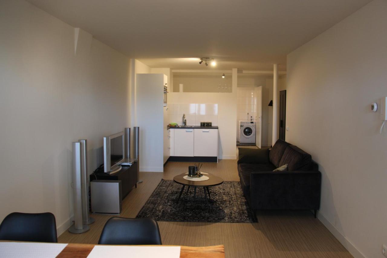 Apartamenty Eindhoven Esterno foto