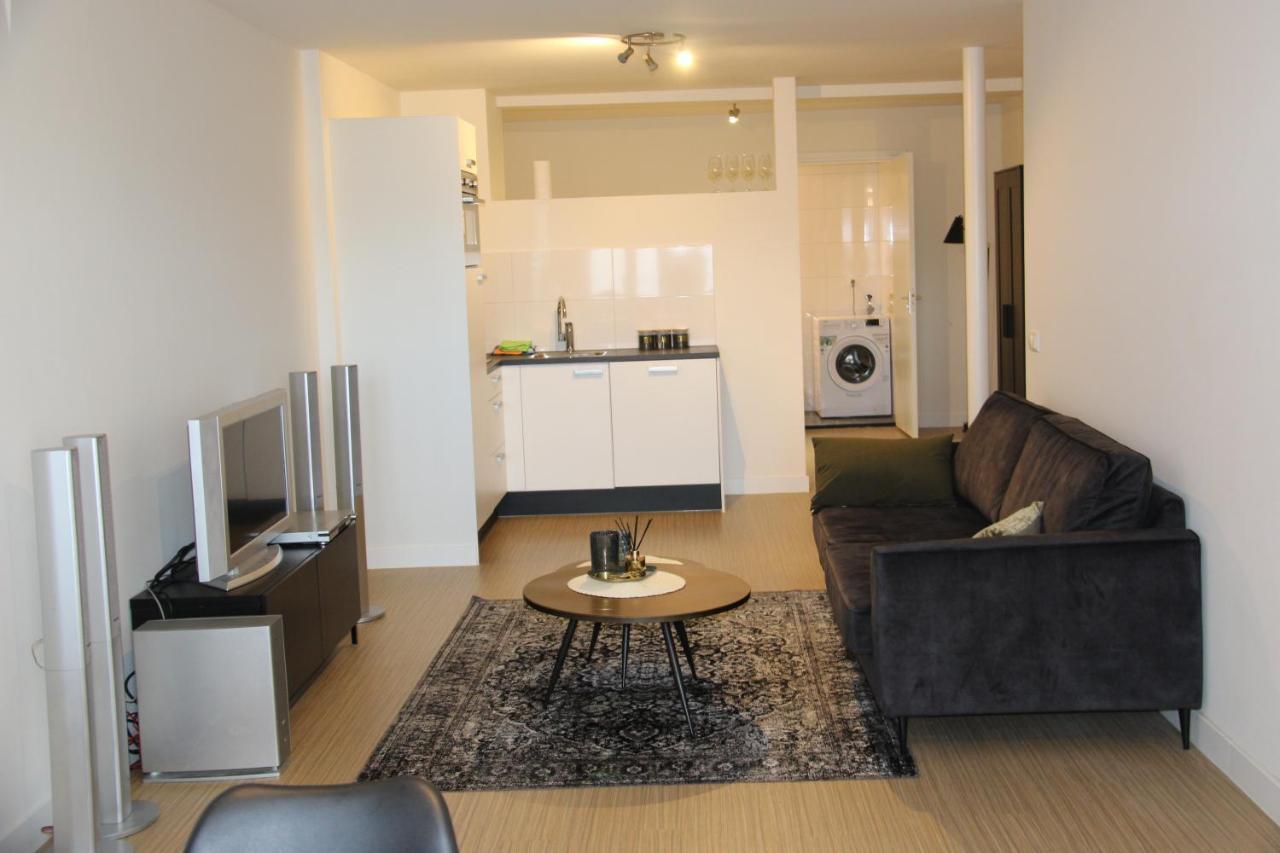 Apartamenty Eindhoven Esterno foto