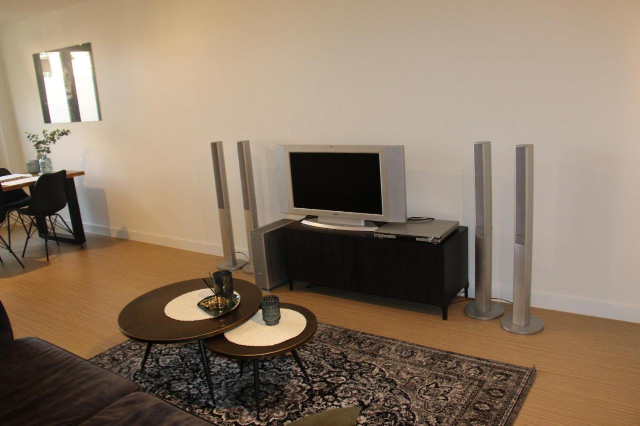 Apartamenty Eindhoven Esterno foto