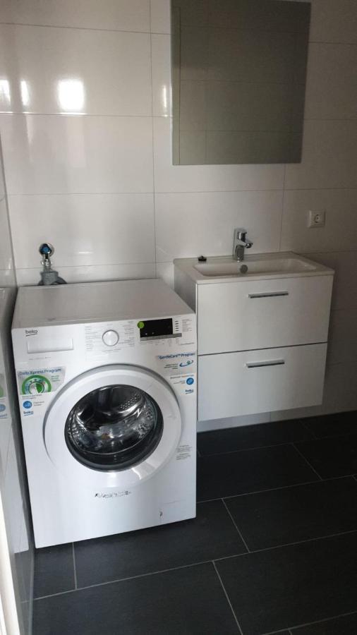 Apartamenty Eindhoven Esterno foto