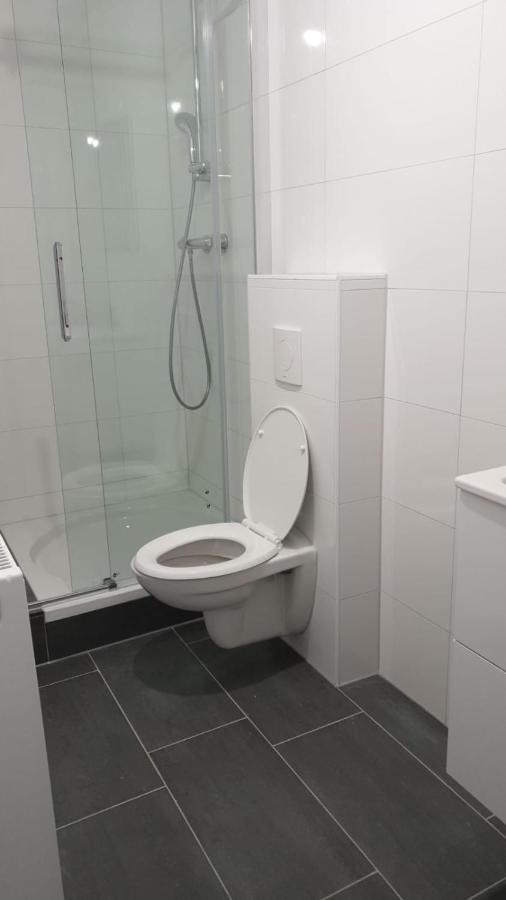 Apartamenty Eindhoven Esterno foto