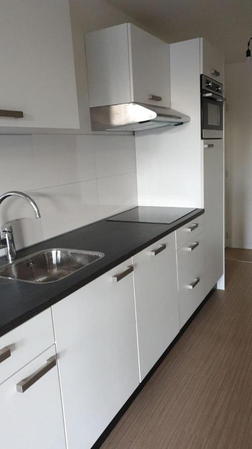 Apartamenty Eindhoven Esterno foto