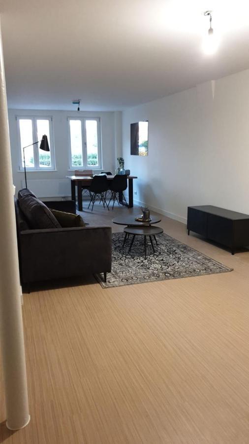 Apartamenty Eindhoven Esterno foto