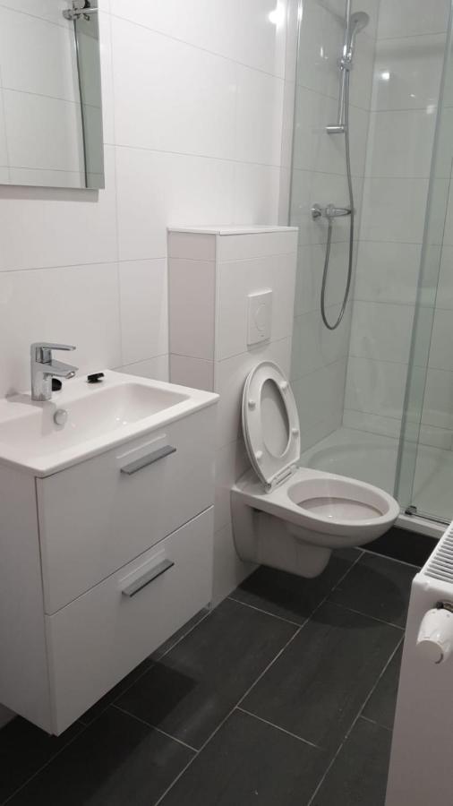 Apartamenty Eindhoven Esterno foto