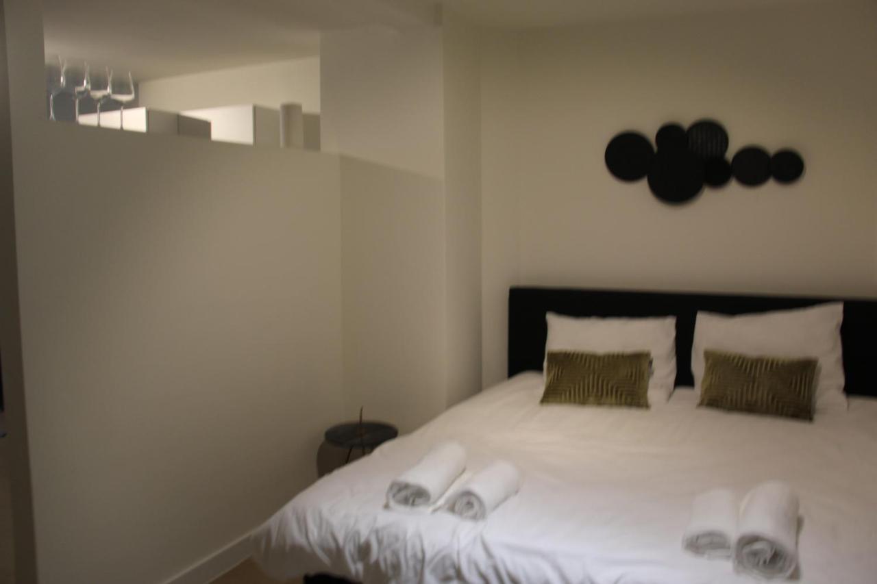 Apartamenty Eindhoven Esterno foto