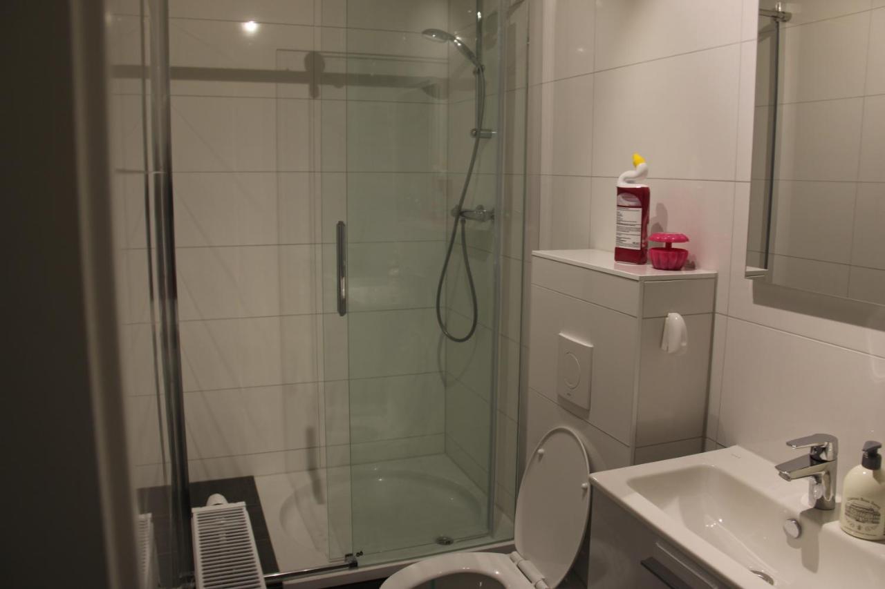 Apartamenty Eindhoven Esterno foto