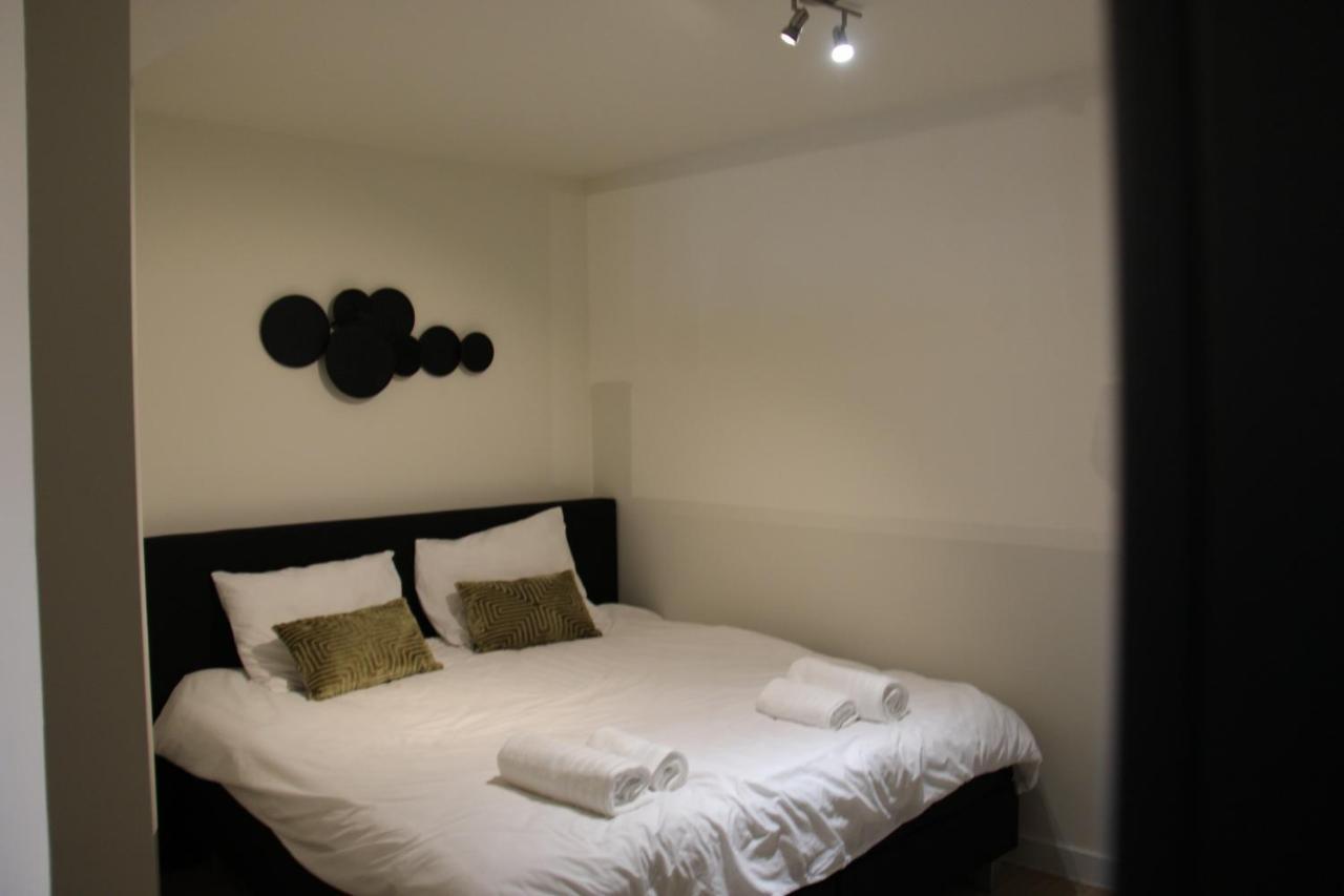 Apartamenty Eindhoven Esterno foto