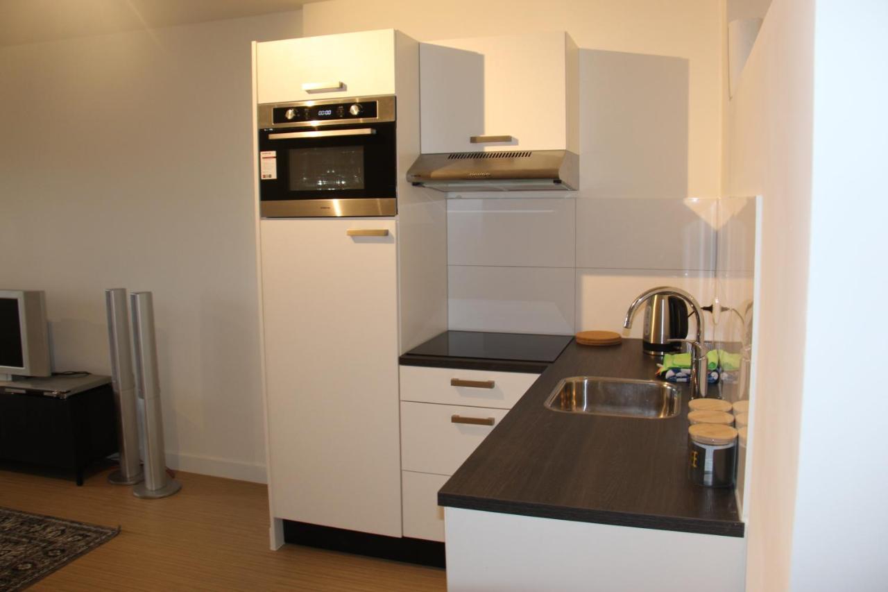 Apartamenty Eindhoven Esterno foto